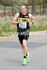 Graded 10k, 2021 Middlesbrough Endeavour Graded 10k, Middlesbrough, Sunday, April 25th. Photo: David T. Hewitson/Sports for All Pics